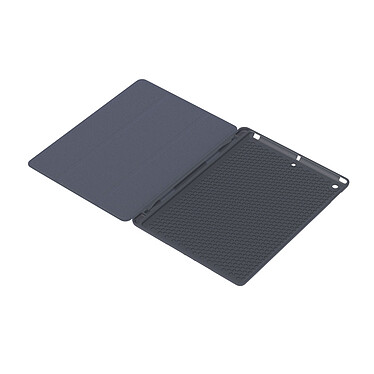 MW Folio SlimSkin iPad Pro 11 (M4 2024) - Bleu pas cher