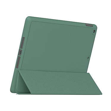 Buy MW Folio SlimSkin iPad Pro 11 (M4 2024) - Green.