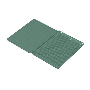 MW Folio SlimSkin iPad Pro 11 (M4 2024) - Vert pas cher