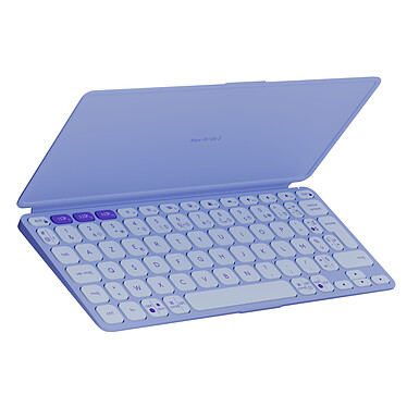 Logitech Keys-To-Go 2 (Lilac).