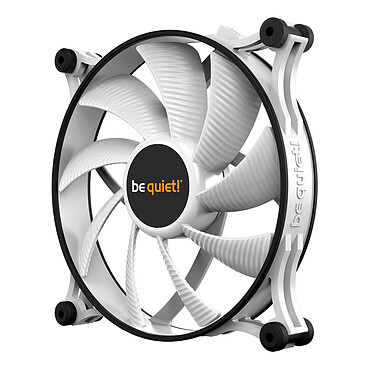 Case fan