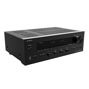 Ampli Hifi