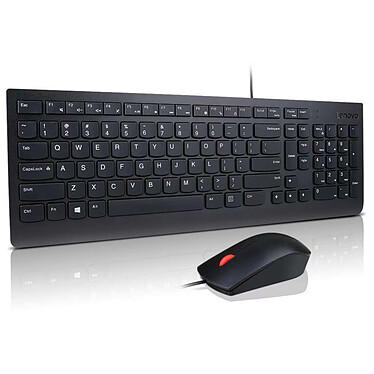 Pack clavier souris