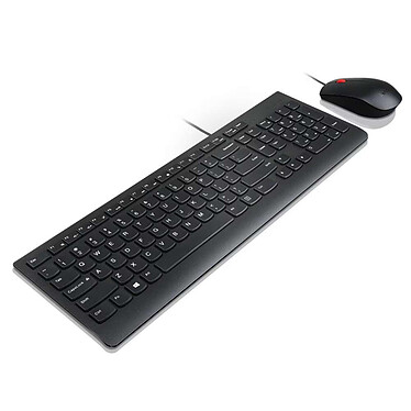 Buy Lenovo Essential Combo.