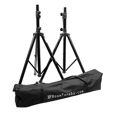 Speaker stands & wall mounts