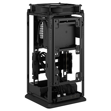 Comprar Fractal Design Mood (Negro).