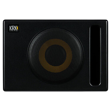 Review KRK S8.4 Sub.