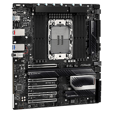 Buy ASRock W790 WS R2.0.