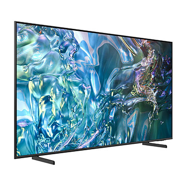 Nota Samsung QLED TQ55Q64D.