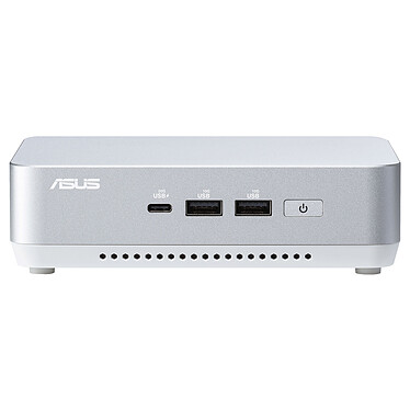 Review ASUS NUC 14 Pro+ RNUC14RVSU500002I.
