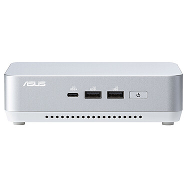 Avis ASUS NUC 14 Pro+ RNUC14RVSU700002I