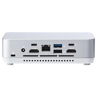 Acheter ASUS NUC 14 Pro+ RNUC14RVSU900000I