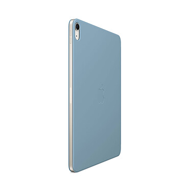 Review Apple iPad Air 11" M2 (2024) Smart Folio Denim.