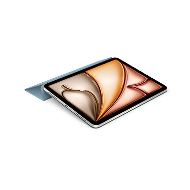 Comprar Apple iPad Air 11" M2 (2024) Smart Folio Denim.