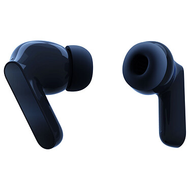 Opiniones sobre Motorola Buds (Azul cielo) .