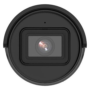 Review Hikvision DS-2CD2043G2-IU(2.8MM) - Black.