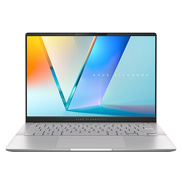 Avis ASUS Vivobook S 14 OLED S5406UA-PP003W