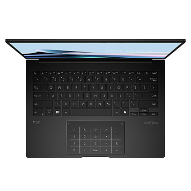 Avis ASUS Zenbook 14 OLED UM3406KA-PP100W