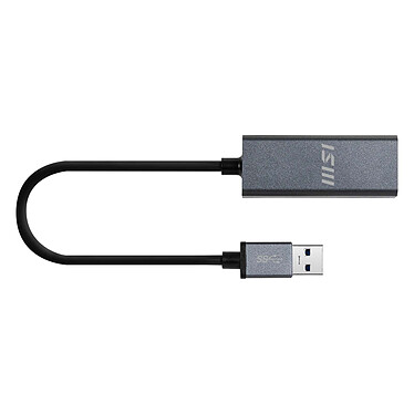 Comprar Dongle MSI RJ45 USB 3.0.