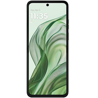 Motorola Razr 50 Ultra Khaki Green .