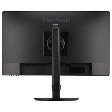 Acheter ViewSonic 23.8" LED - VA2408-HDJ