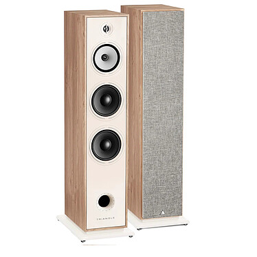 Enceintes Hifi