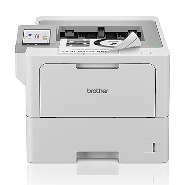 Brother HL-L6410DN.