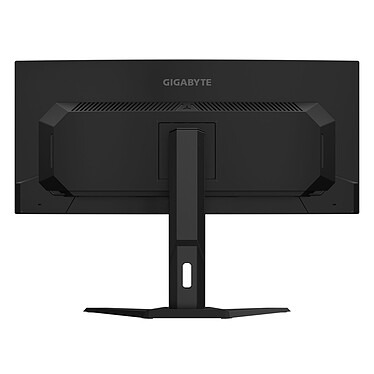 Buy Gigabyte 34" OLED - MO34WQC2.