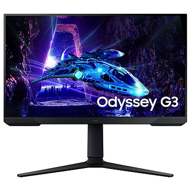 Samsung 24" LED - Odyssey G3 S24DG300EU
