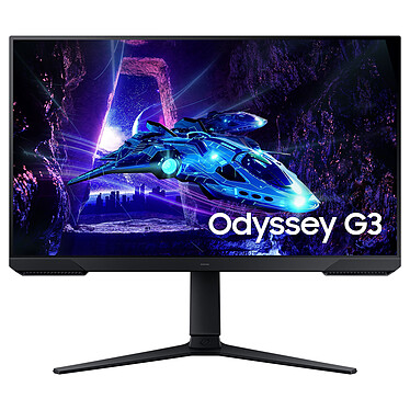 Samsung 27" LED - Odyssey G3 S27DG300EU .
