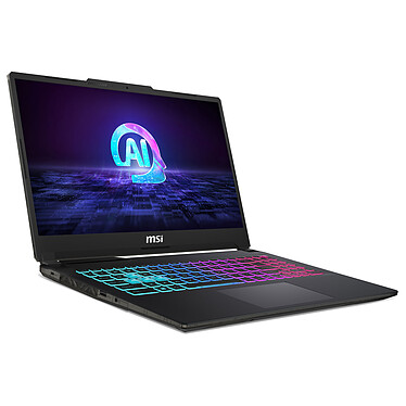 MSI Cyborg 15 AI A1VFK-003FR