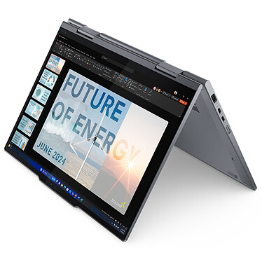 Acheter Lenovo ThinkPad X1 2-en-1 Gen 9 (21KE002BFR)