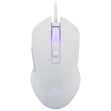 The G-Lab KULT HELIUM (White).