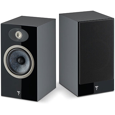 Acheter Taga Harmony HTR-1500CD Noir + Focal Theva N°1 Noir