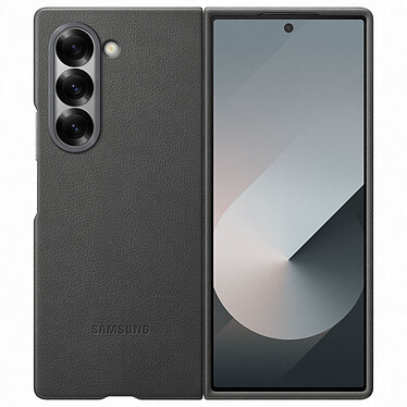 Samsung Premium Case Grey Galaxy Z Fold6.