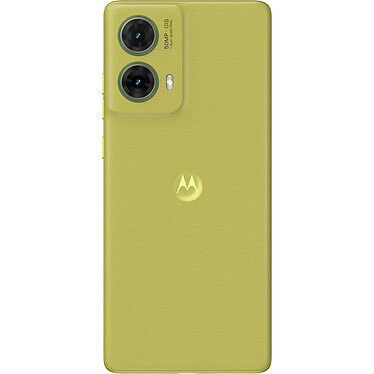 Motorola Moto G85 5G Verde Oliva. a bajo precio