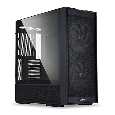 Case PC