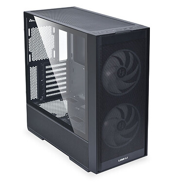 Avis Lian Li LANCOOL 206 RX - Noir