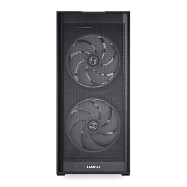 Acquista Lian Li LANCOOL 206 RX - Nero .