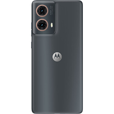 cheap Motorola Moto G85 5G Charcoal Grey.