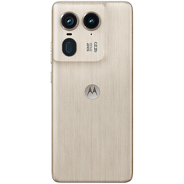 Motorola Edge 50 Ultra de madera. a bajo precio