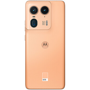 cheap Motorola Edge 50 Ultra Peach Fuzz.