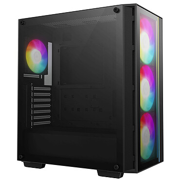 PC cases