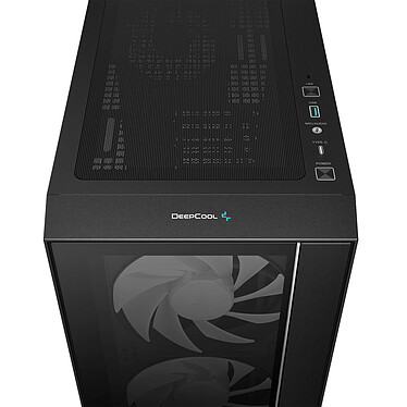 Avis DeepCool Matrexx 55 V4 C - Noir