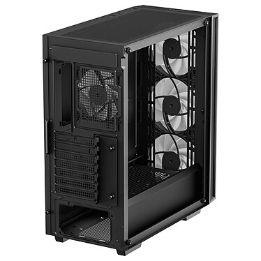 cheap DeepCool Matrexx 55 V4 C - Black.