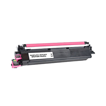 Toner 248XL Magenta