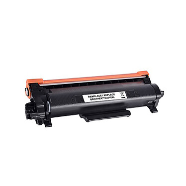 Toner 2510XL Nero .