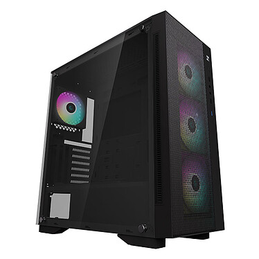 PC cases