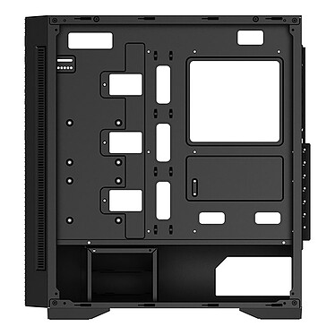 Acheter DeepCool Matrexx 55 Mesh ADD-RGB 4F - Noir