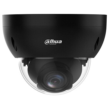 Dahua IPC-HDBW2441R-ZS(2.7-13.5MM) - Black.